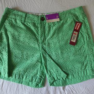 Morona Shorts (NWT)